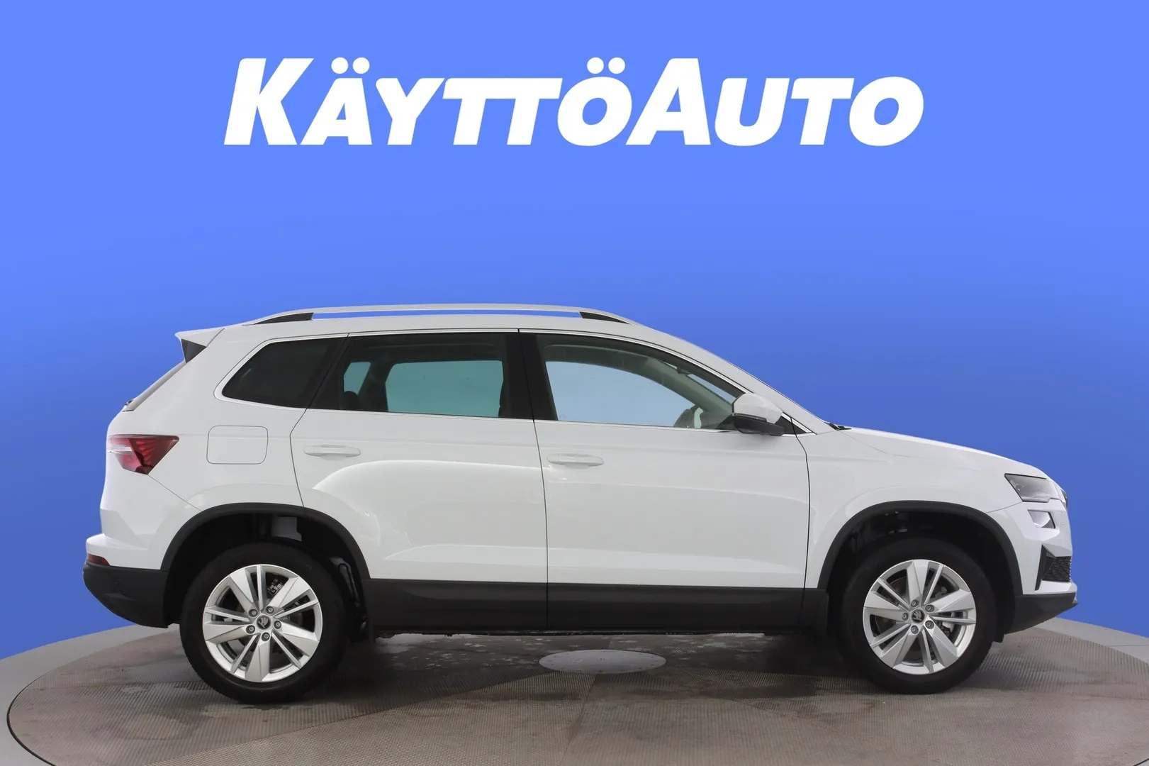 Skoda Karoq SZS-468 carousel image