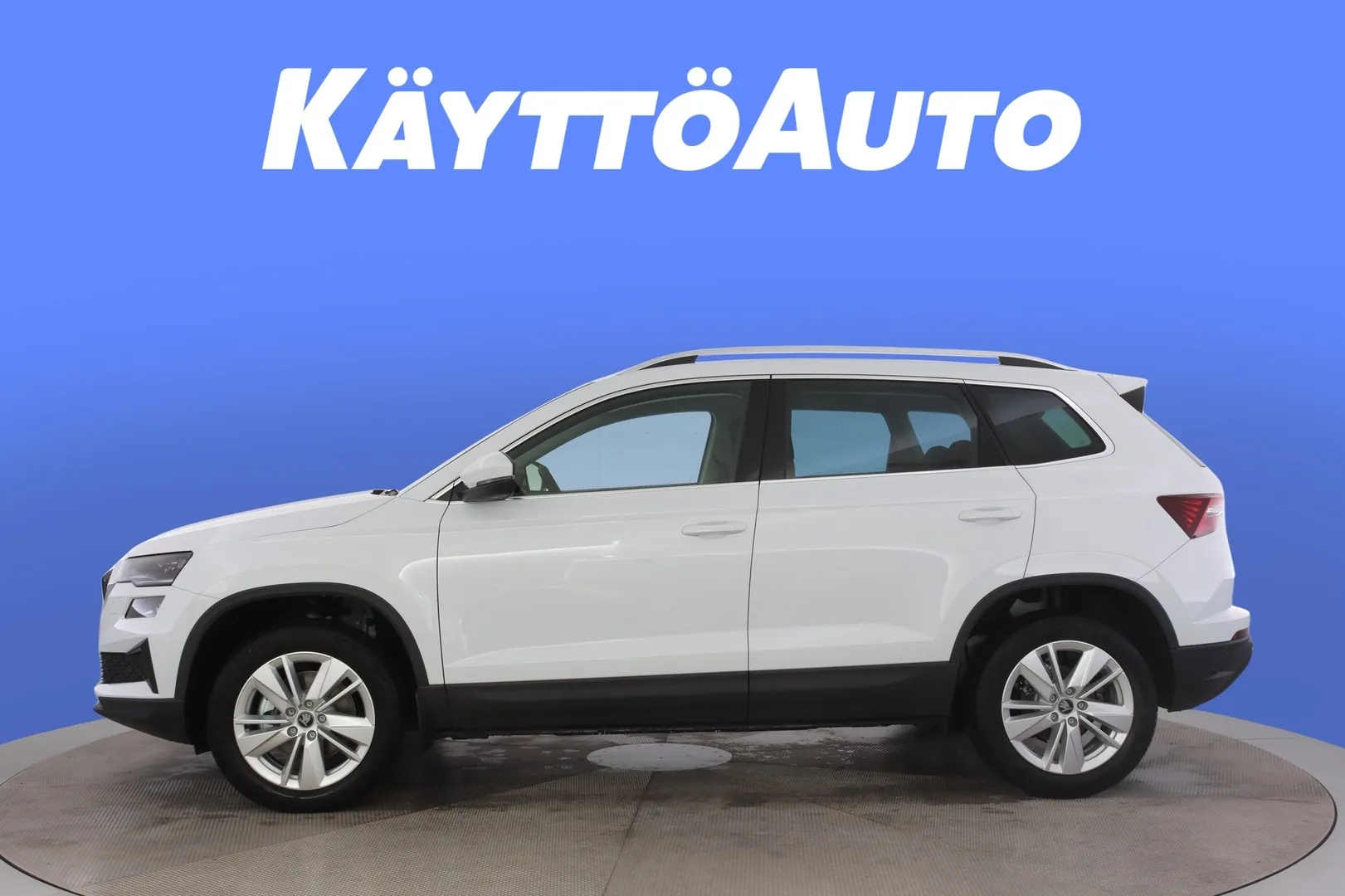 Skoda Karoq SZS-468 carousel image