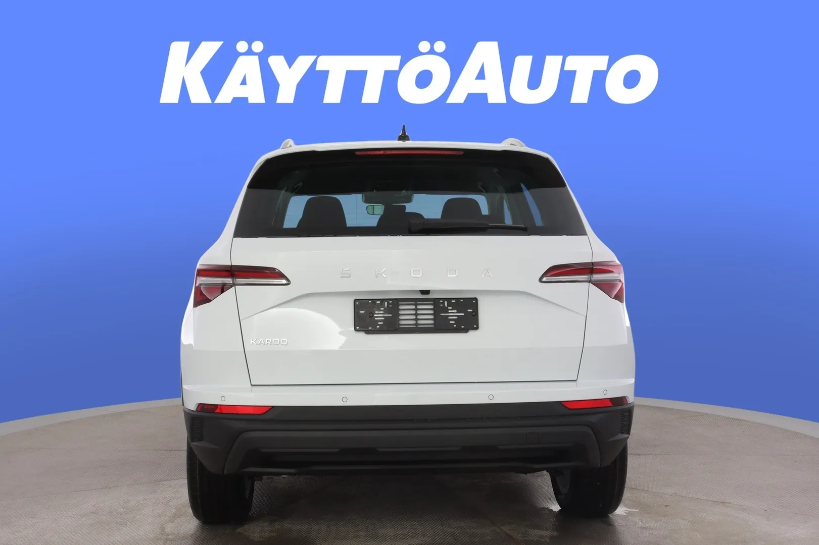 Skoda Karoq SZS-468 carousel image