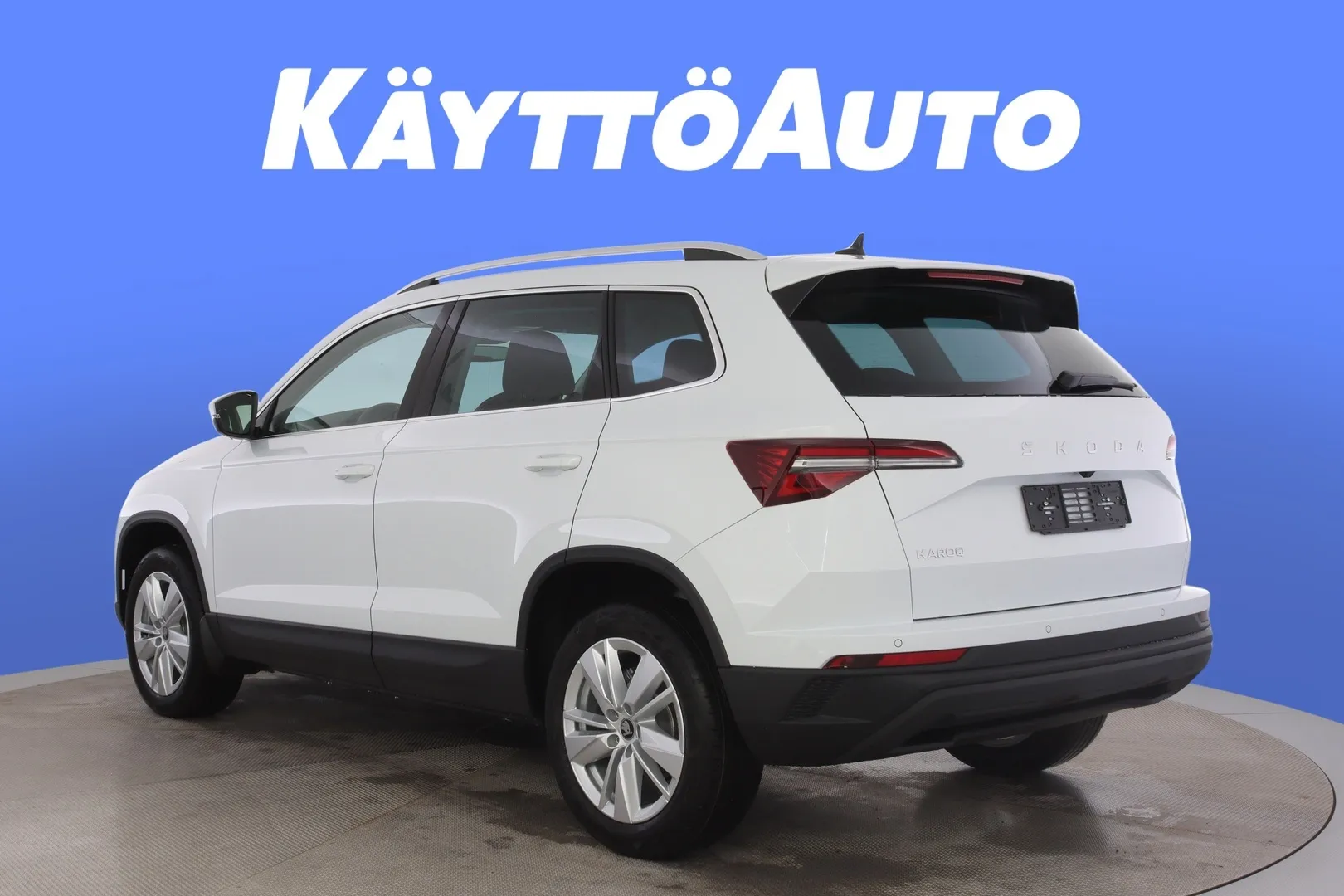 Skoda Karoq SZS-468 carousel image