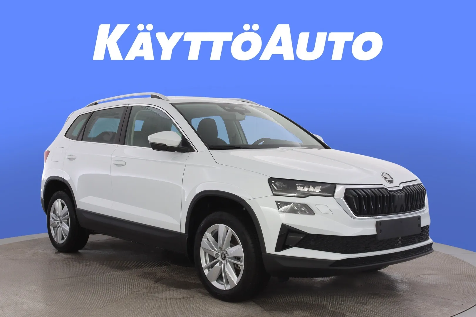 Skoda Karoq SZS-468 carousel image