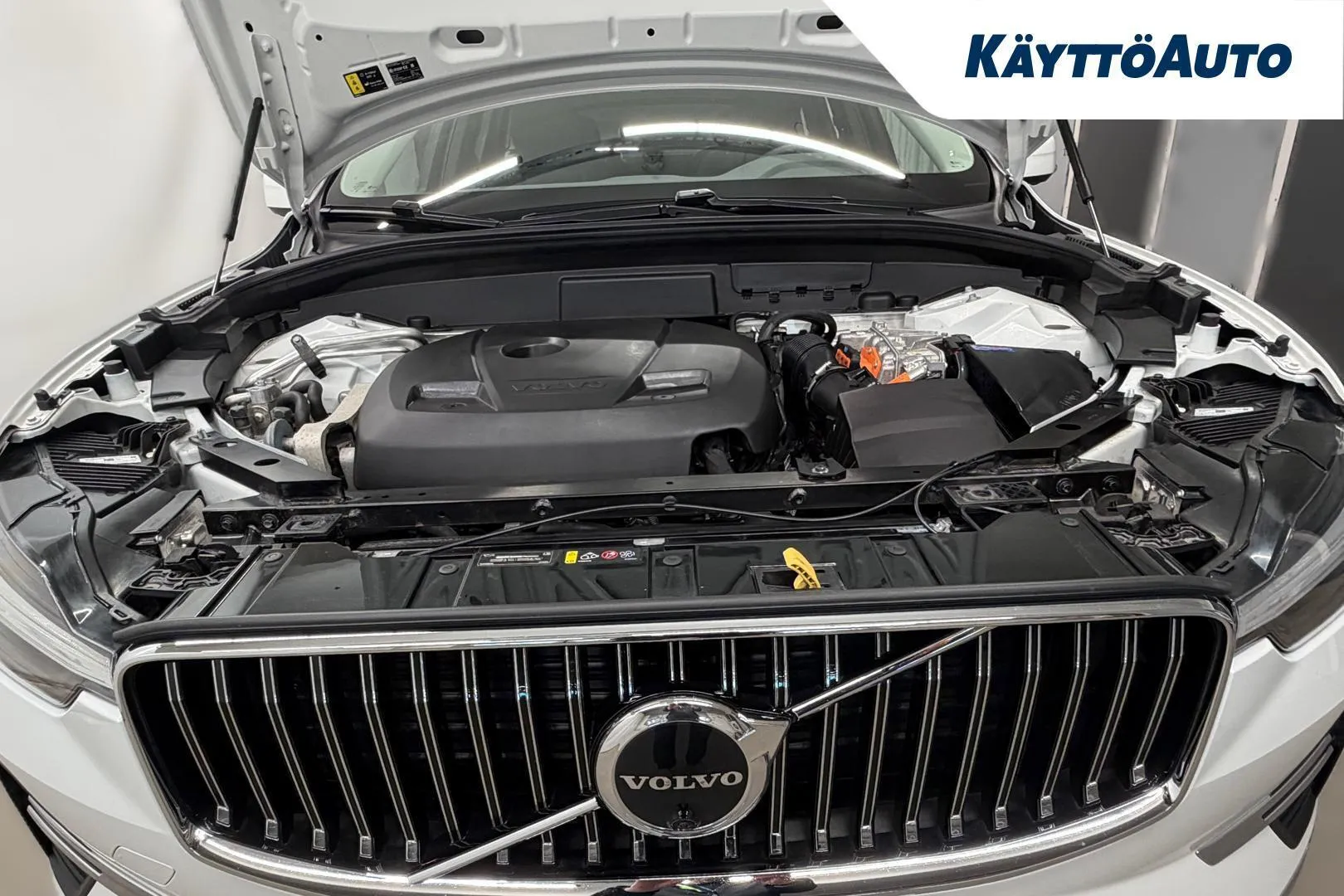 Volvo XC60 JNI-482 carousel image