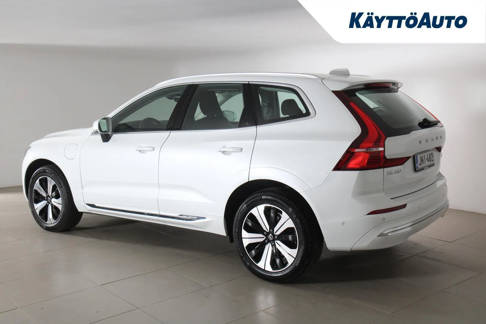 Volvo XC60 JNI-482 carousel image