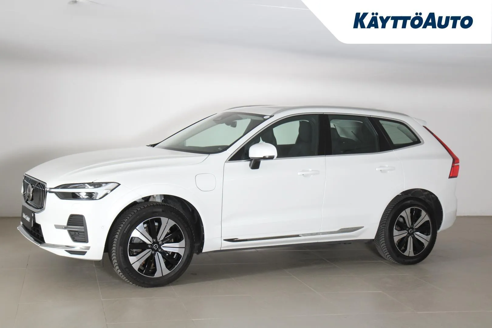 Volvo XC60 JNI-482 carousel image