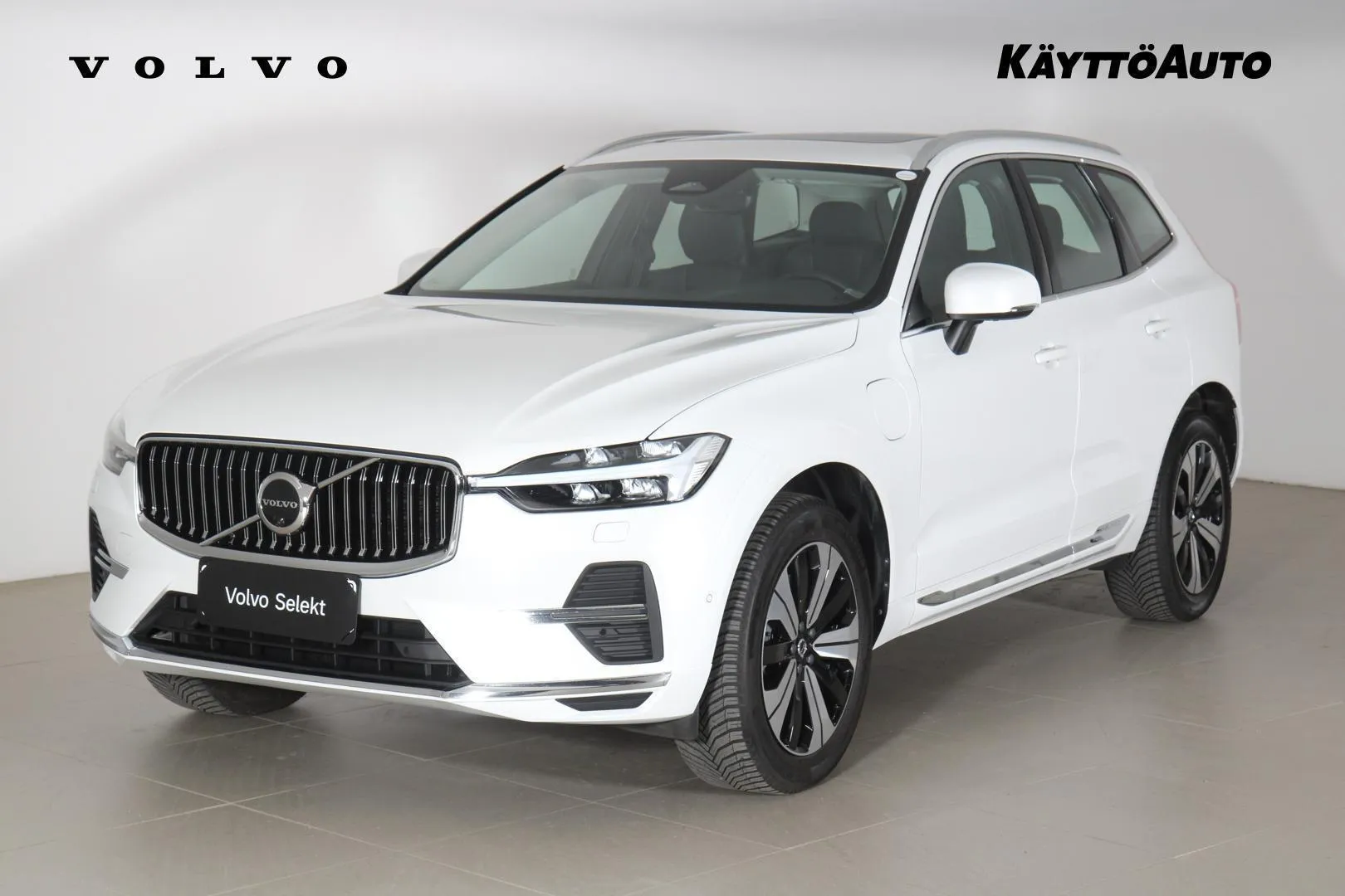 Volvo XC60 JNI-482 carousel image