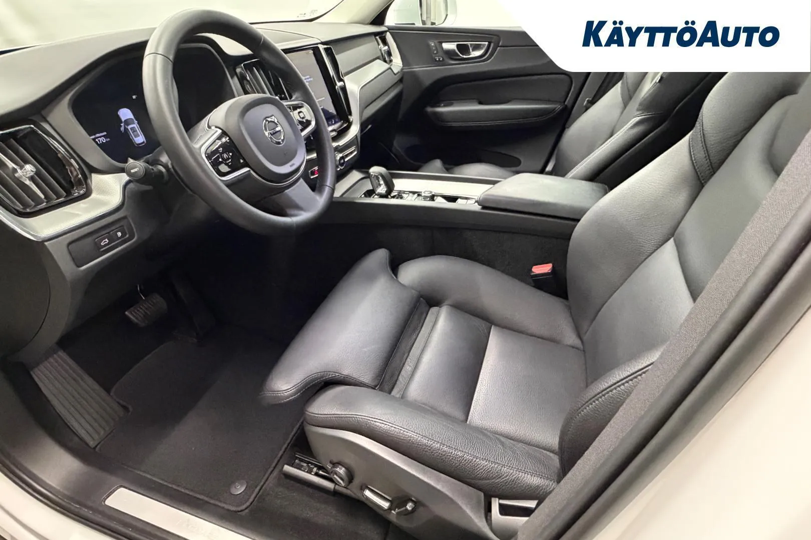 Volvo XC60 JNI-482 carousel image