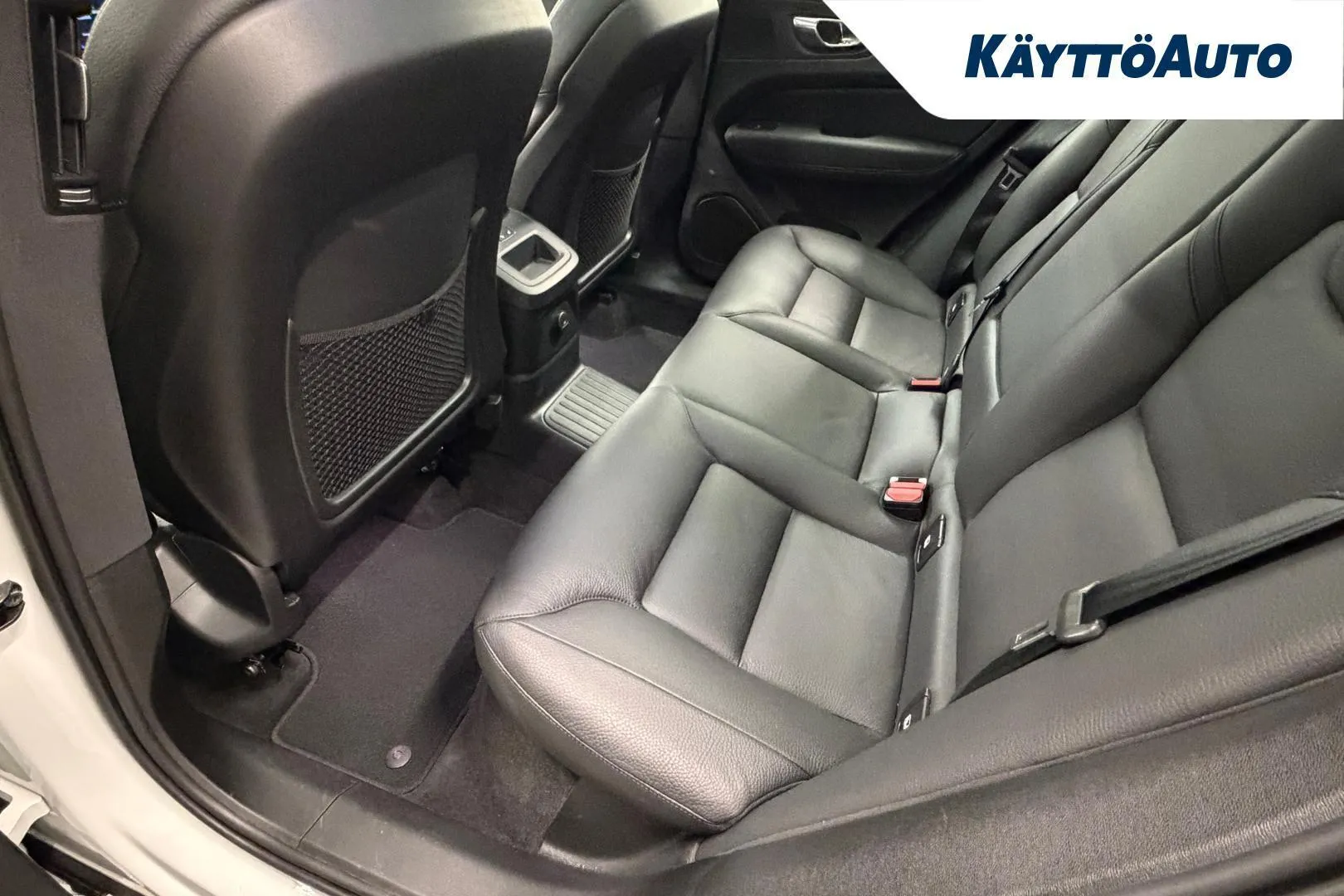 Volvo XC60 JNI-482 carousel image