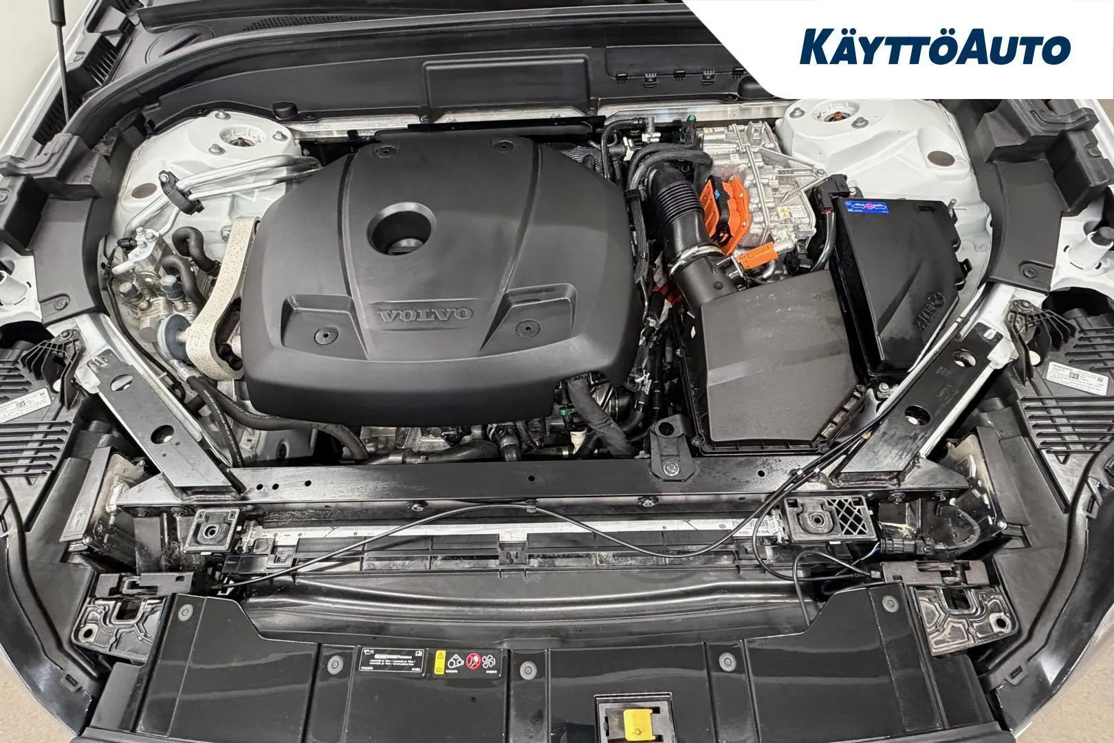 Volvo XC60 JNI-482 carousel image