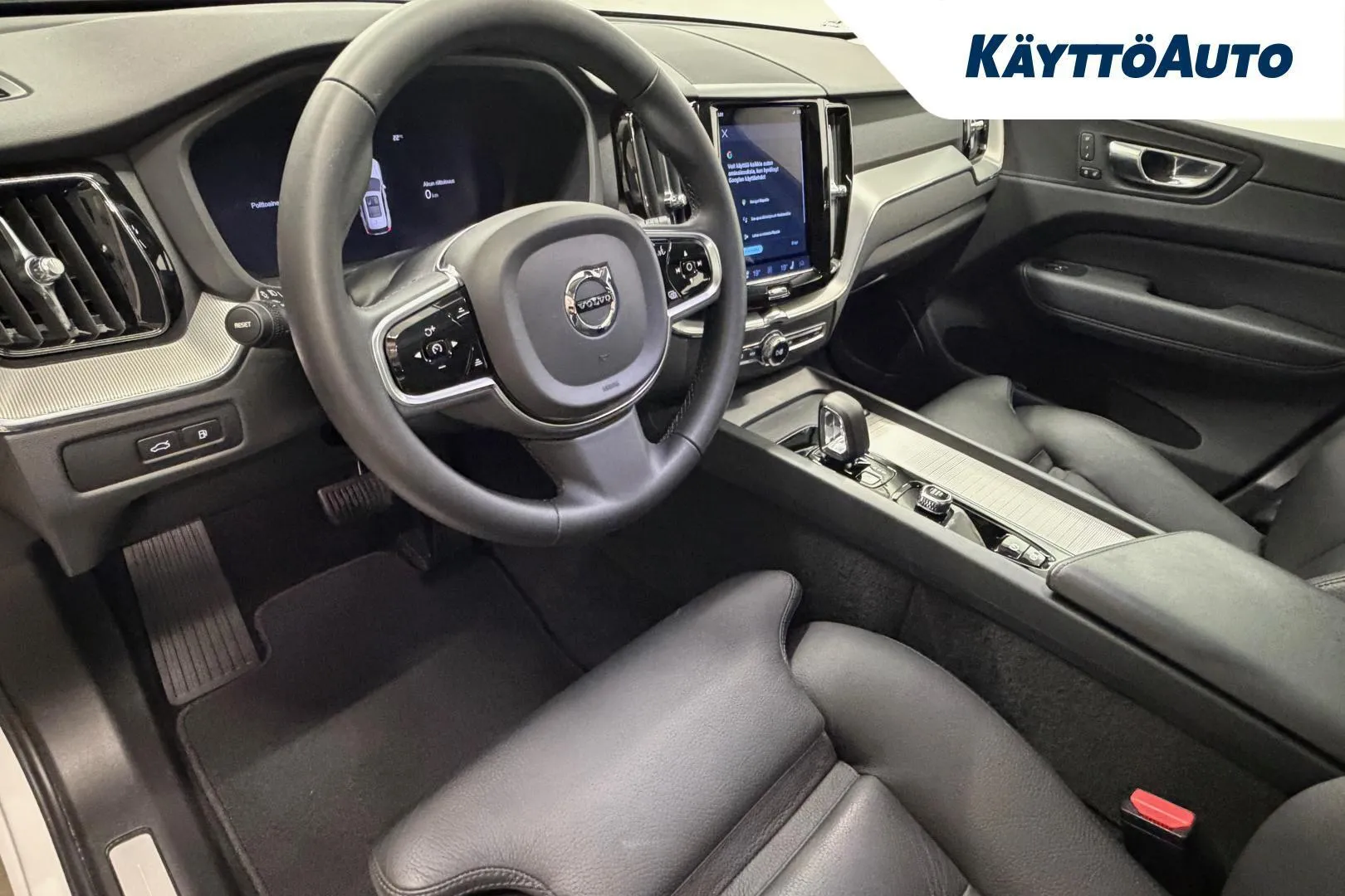Volvo XC60 JNI-482 carousel image