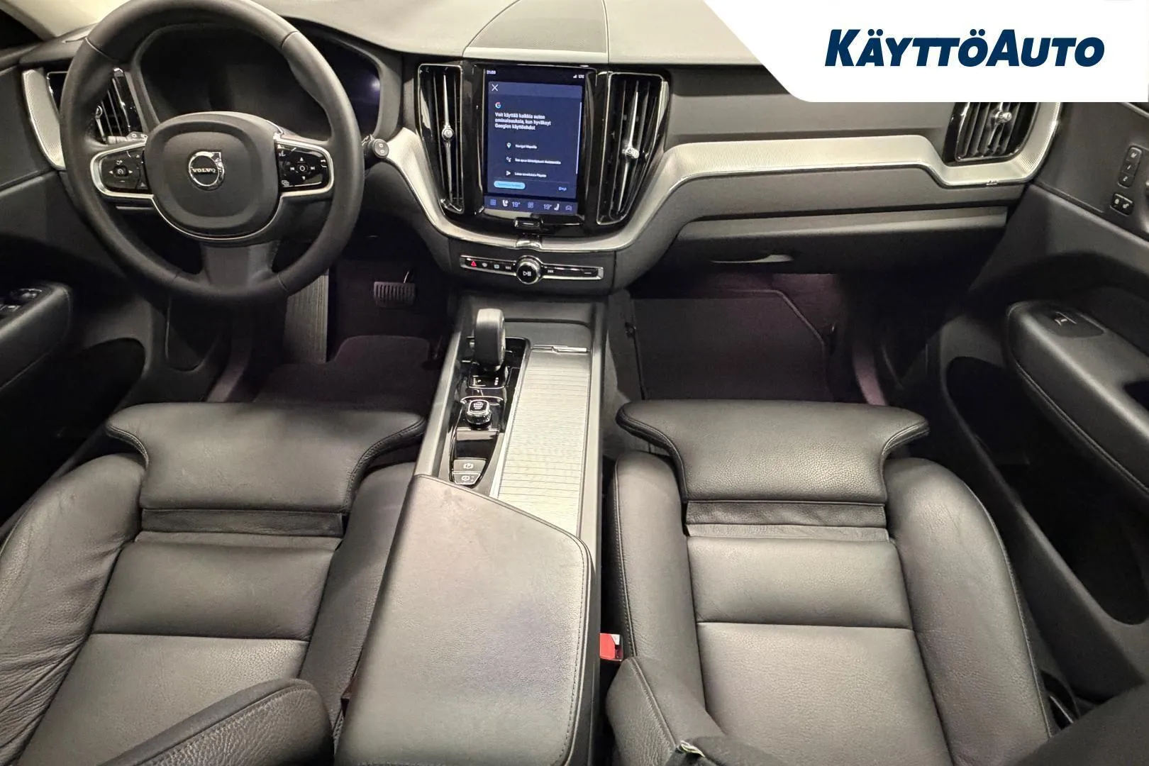 Volvo XC60 JNI-482 carousel image