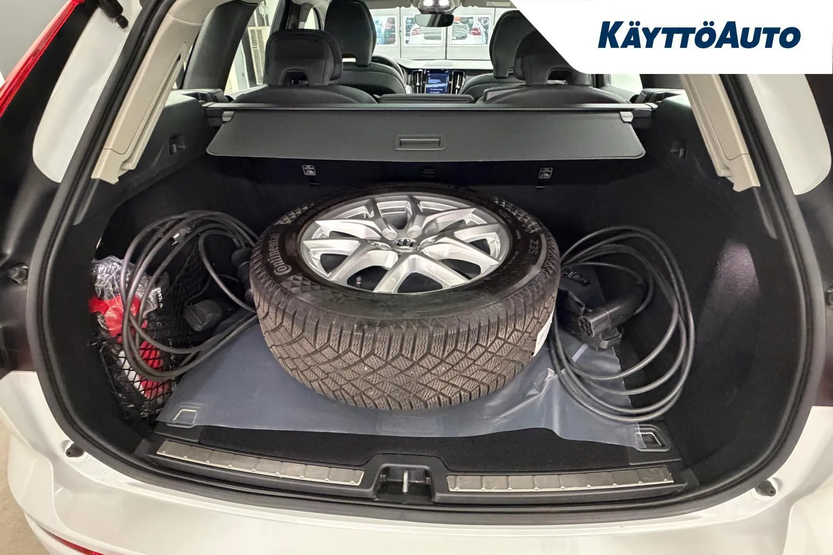 Volvo XC60 JNI-482 carousel image