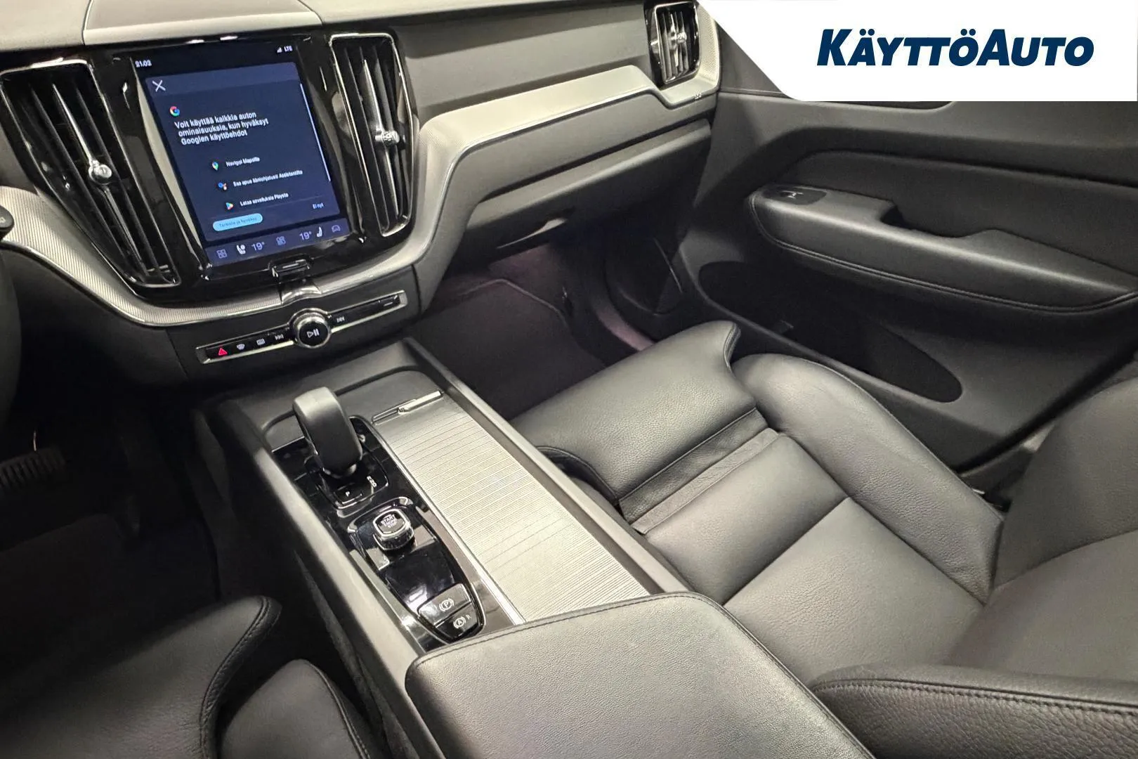 Volvo XC60 JNI-482 carousel image