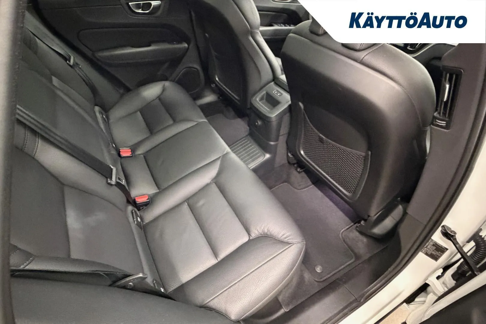 Volvo XC60 JNI-482 carousel image