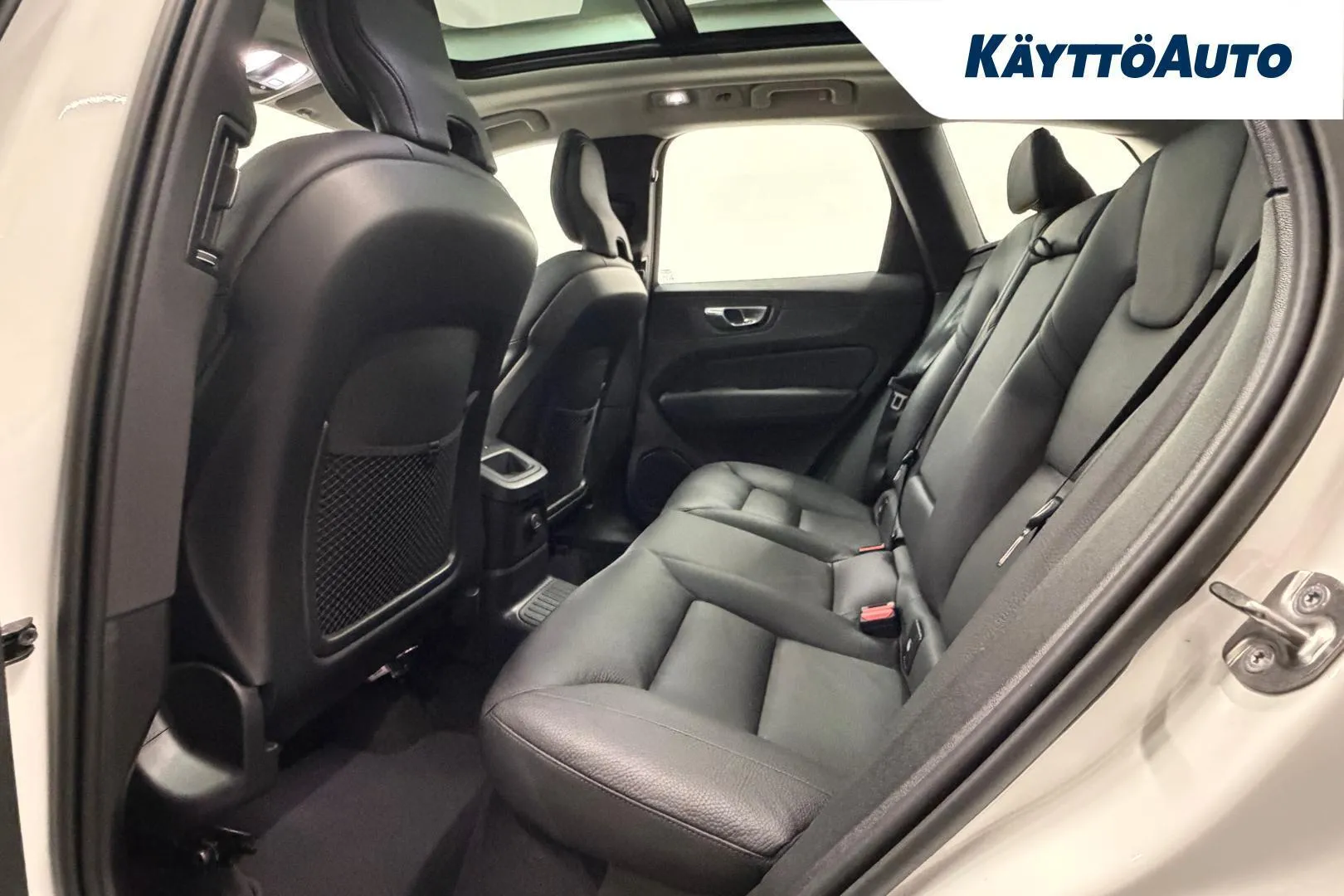 Volvo XC60 JNI-482 carousel image