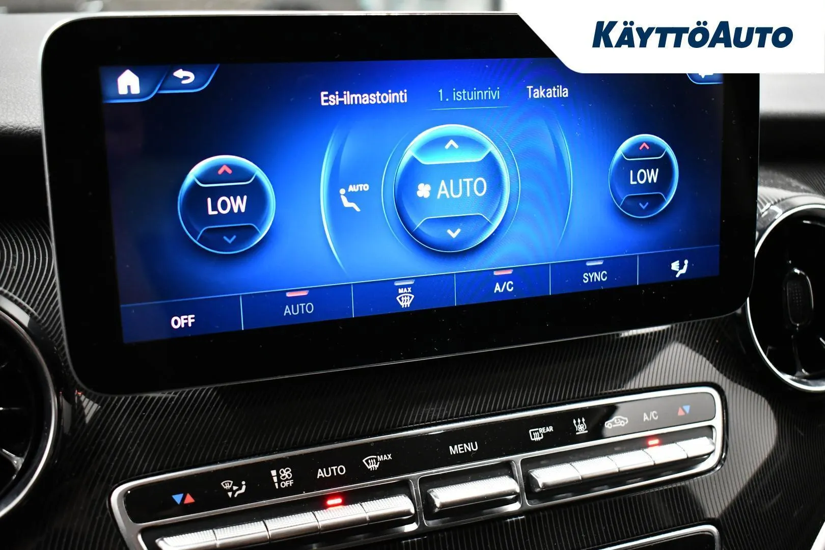 Mercedes-Benz EQV LST-440 carousel image