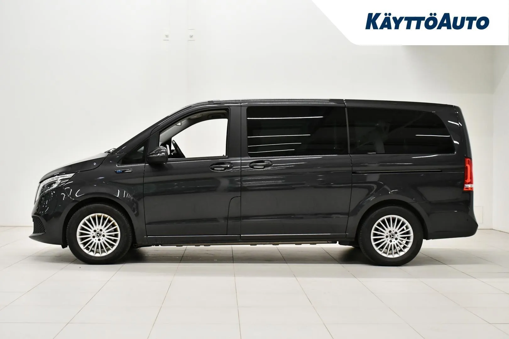 Mercedes-Benz EQV LST-440 carousel image