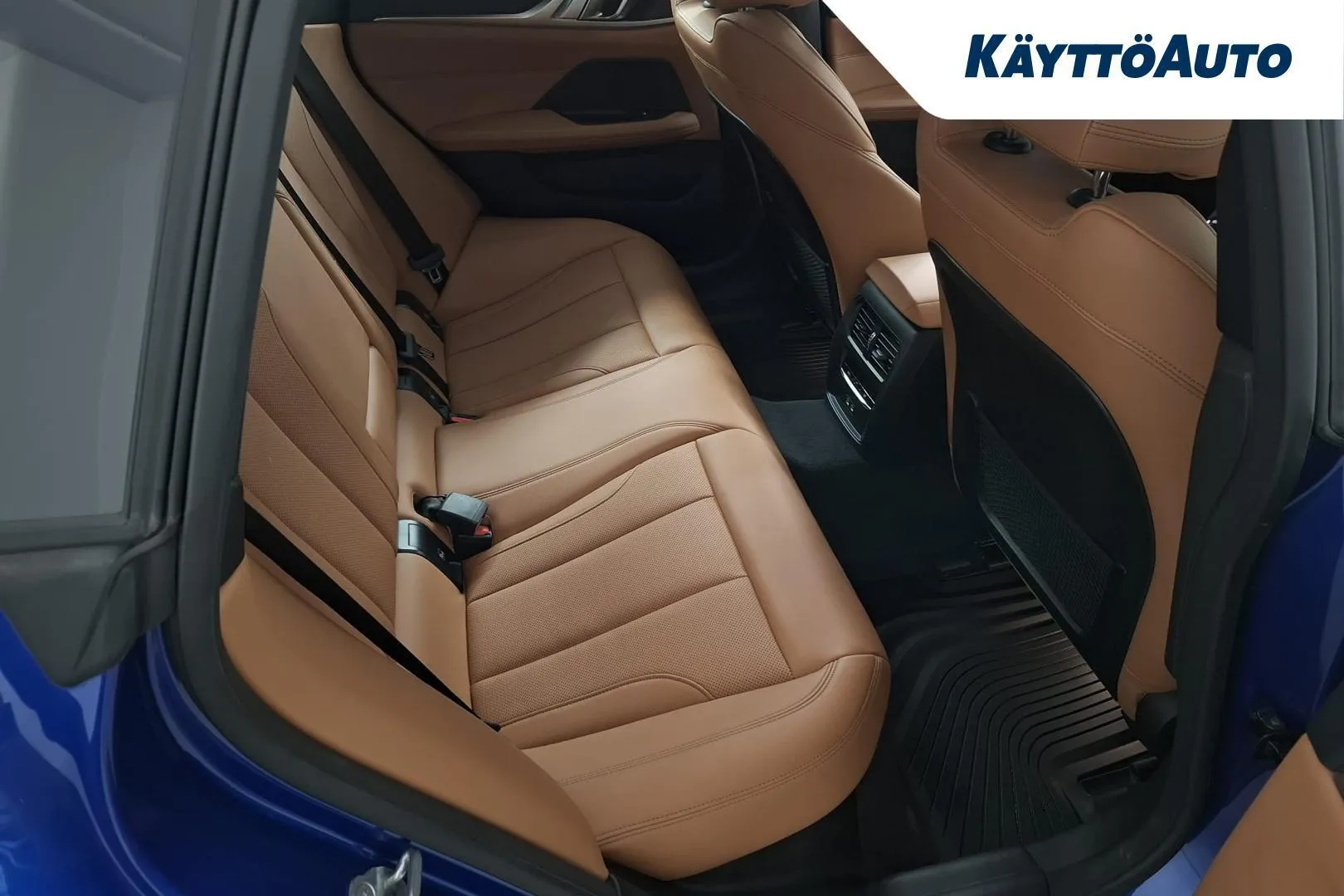 BMW I4 M50 YMA-967 carousel image