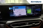BMW I4 M50 YMA-967 carousel thumbs