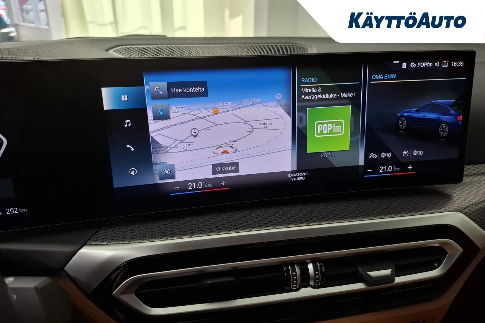BMW I4 M50 YMA-967 carousel image