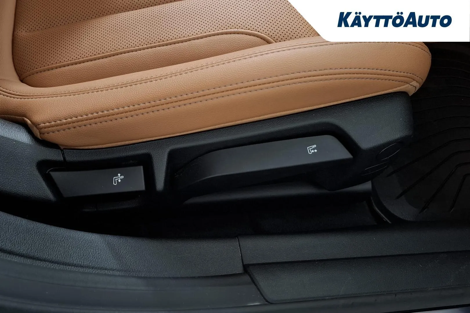 BMW I4 M50 YMA-967 carousel image