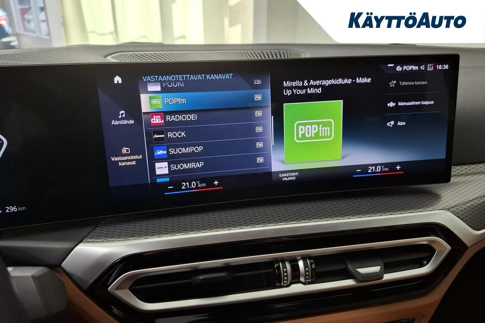 BMW I4 M50 YMA-967 carousel image