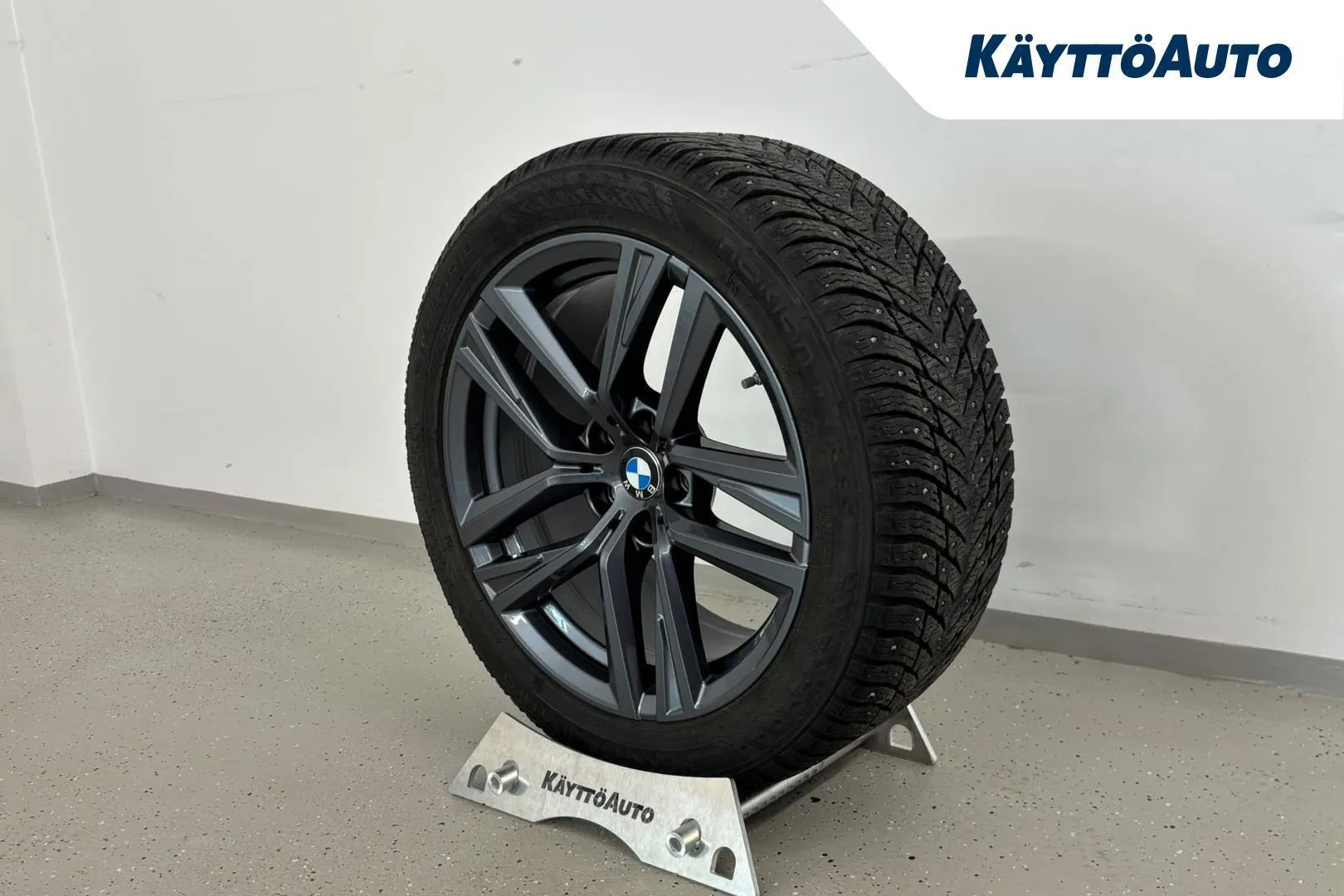 BMW I4 M50 YMA-967 carousel image