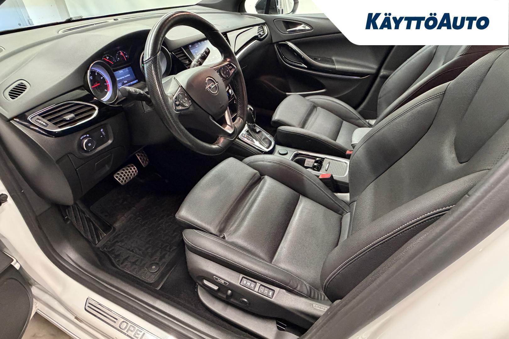 Opel Astra 5-ov Executive 150 Turbo A 2019, kuva 5/32