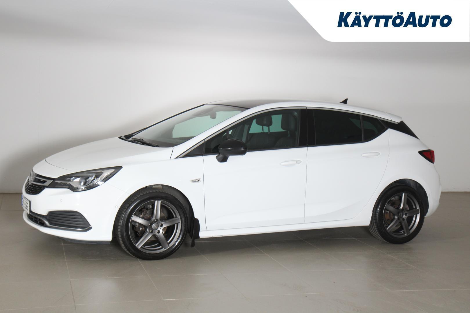 Opel Astra 5-ov Executive 150 Turbo A 2019, kuva 3/32