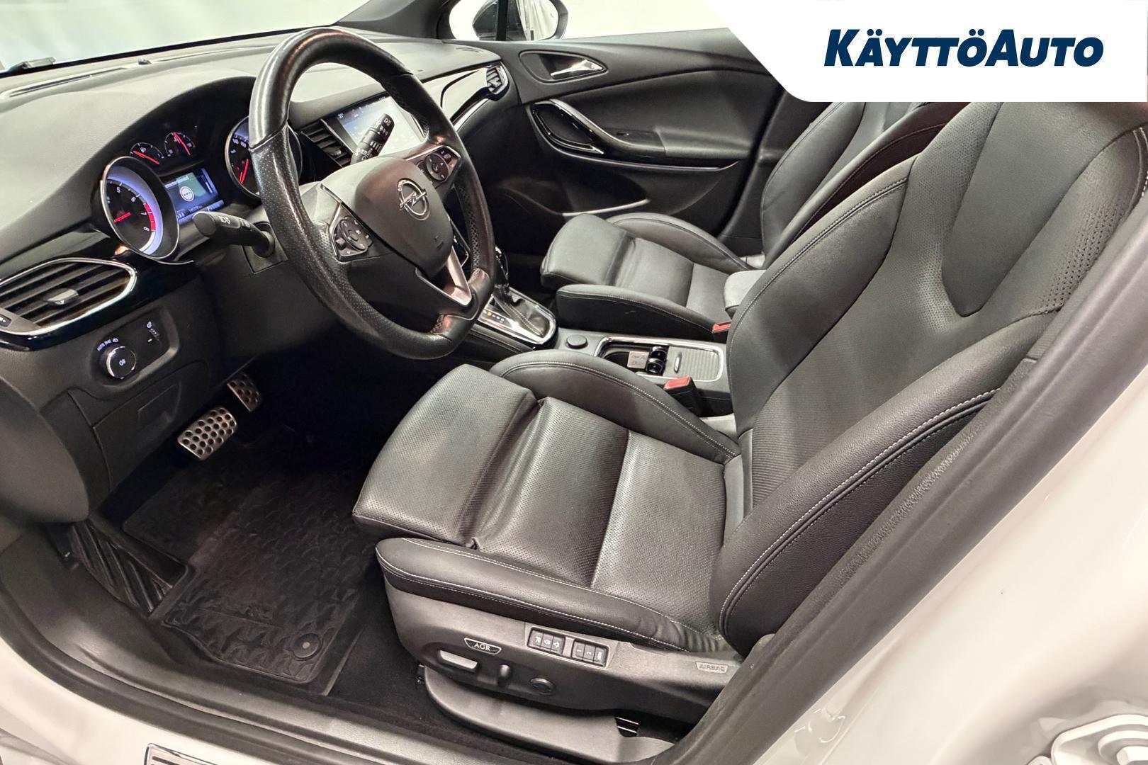 Opel Astra 5-ov Executive 150 Turbo A 2019, kuva 6/32