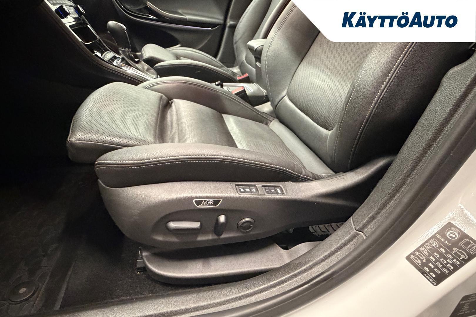 Opel Astra 5-ov Executive 150 Turbo A 2019, kuva 7/31