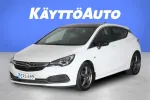 Opel Astra ERS-599 carousel thumbs