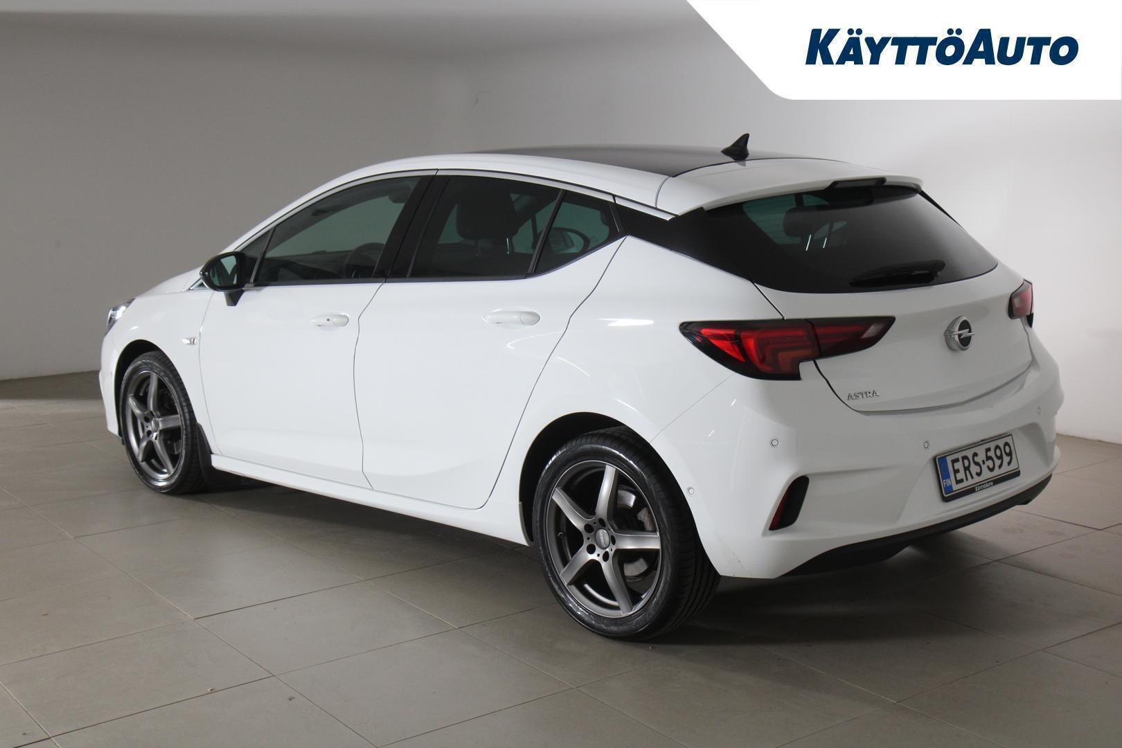 Opel Astra 5-ov Executive 150 Turbo A 2019, kuva 4/32