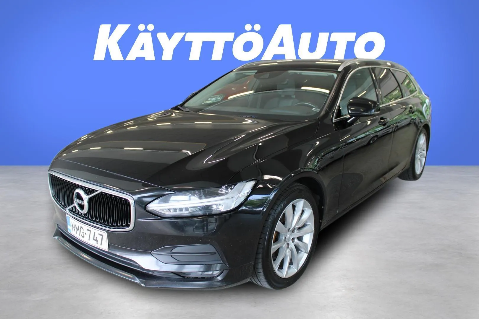 Volvo V90 NMG-747 carousel image