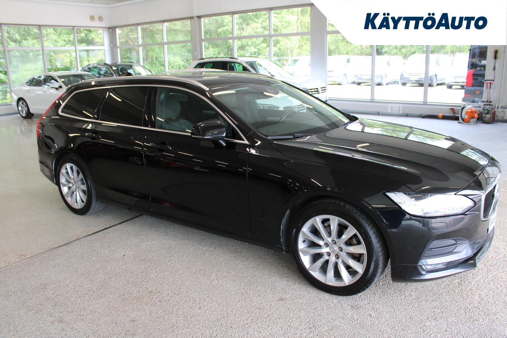 Volvo V90 D3 Business aut 2018, kuva 6/23