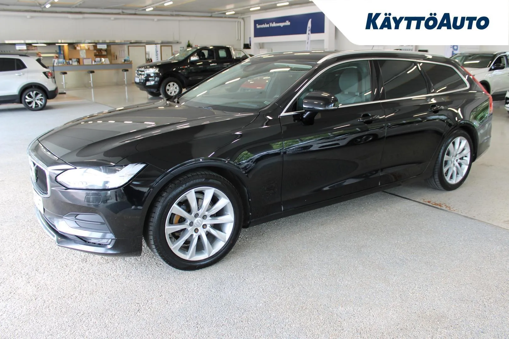 Volvo V90 NMG-747 carousel image