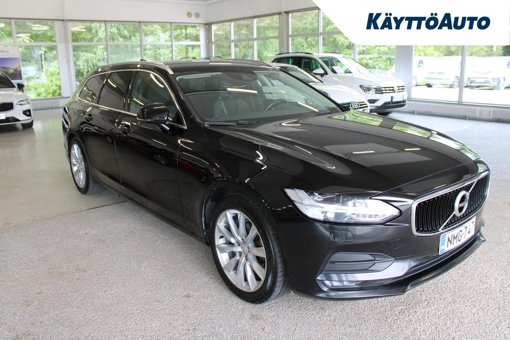 Volvo V90 NMG-747 carousel image