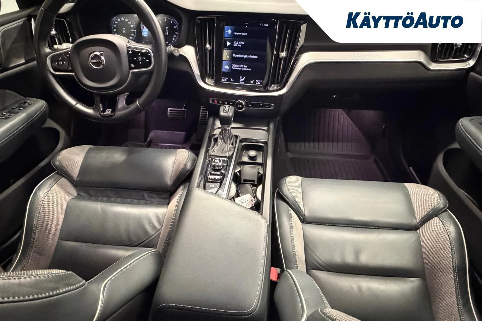 Volvo V60 COK-909 carousel image