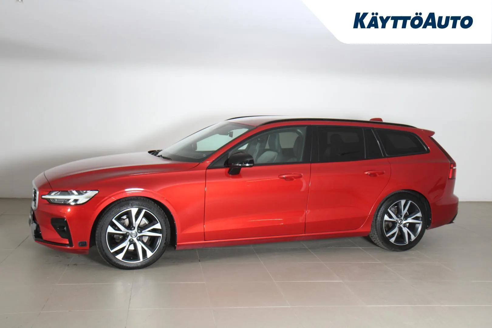 Volvo V60 COK-909 carousel image