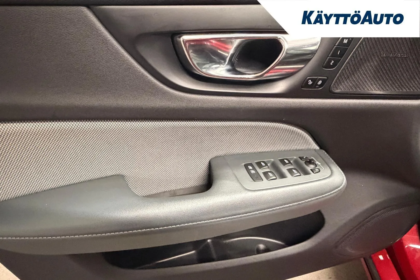 Volvo V60 COK-909 carousel image