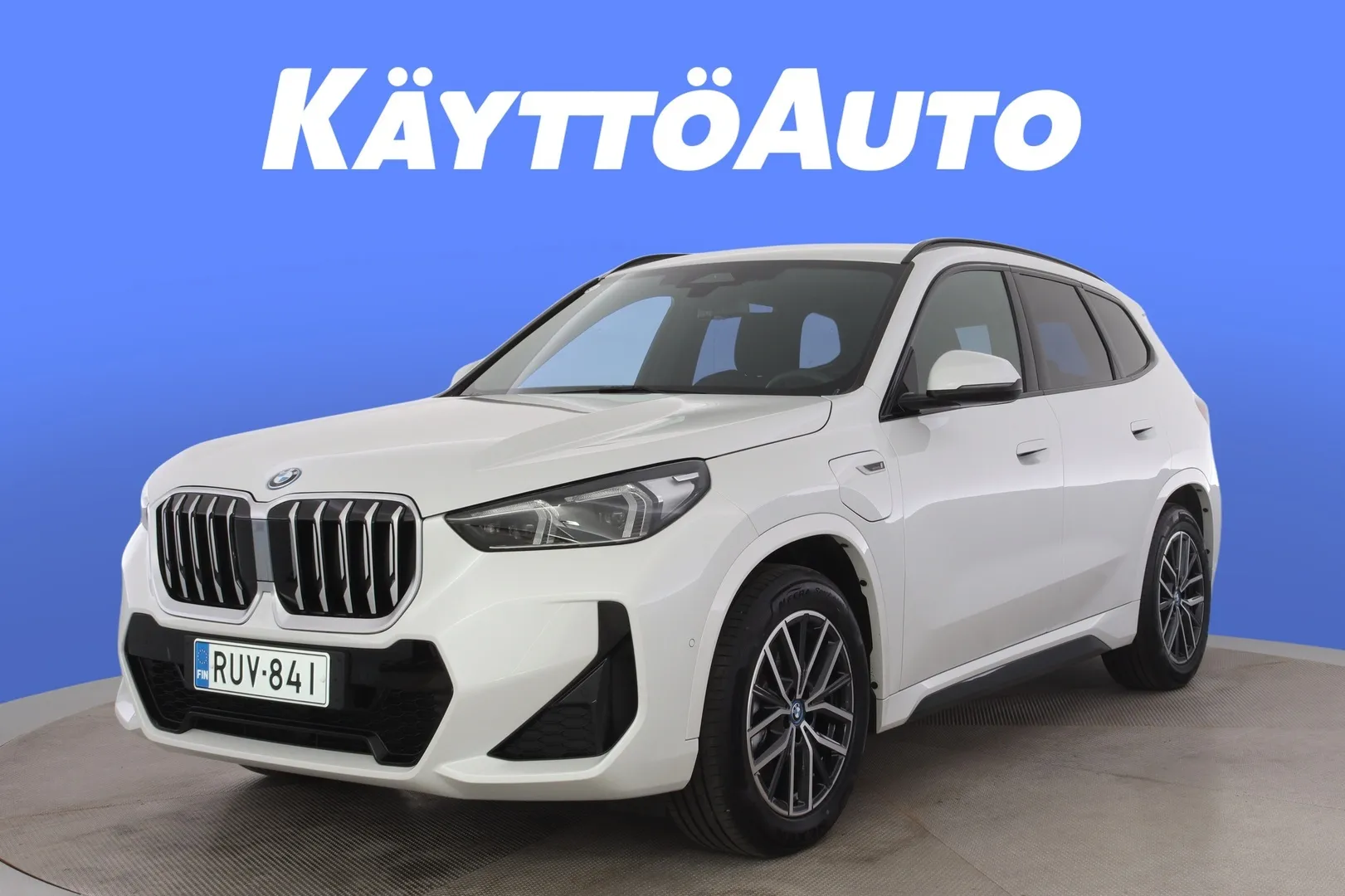 BMW X1 RUV-841 carousel image