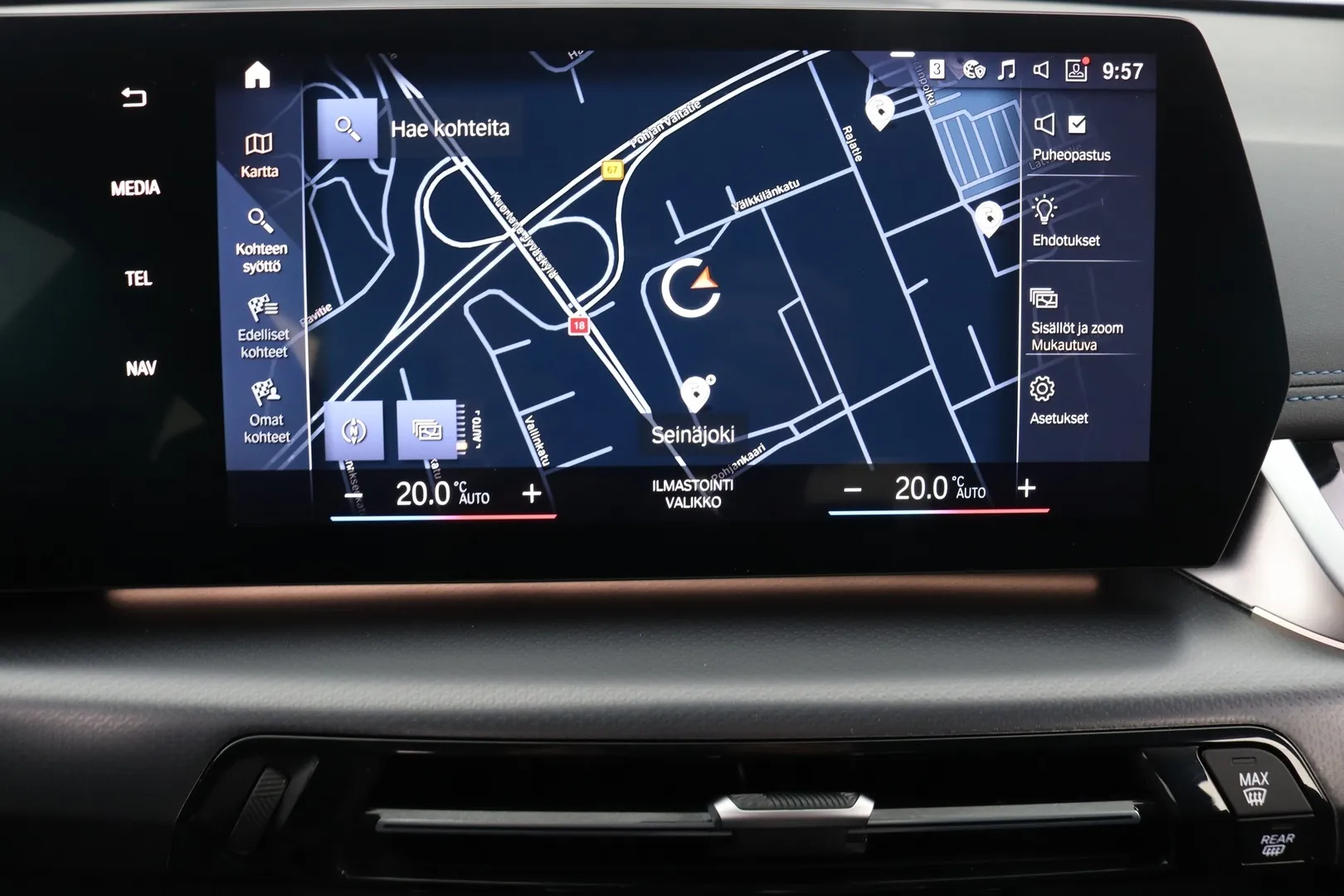 BMW X1 RUV-841 carousel image