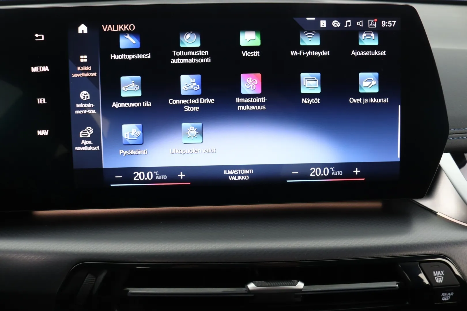 BMW X1 RUV-841 carousel image