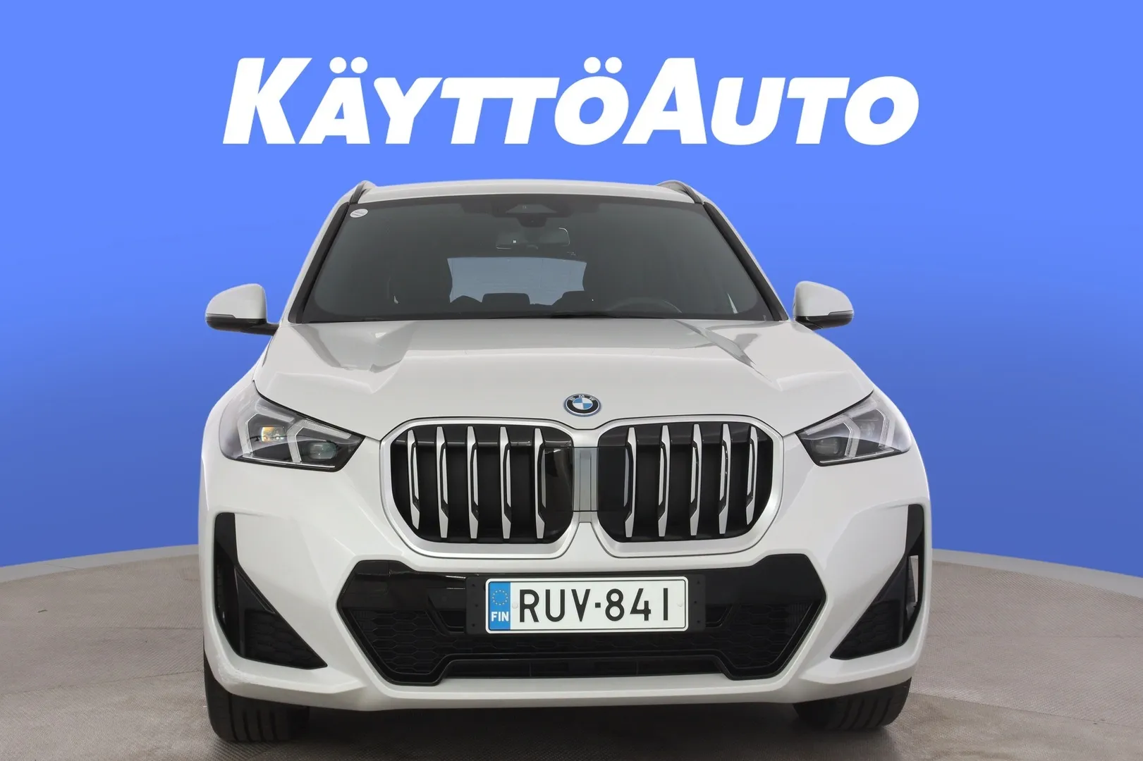 BMW X1 RUV-841 carousel image