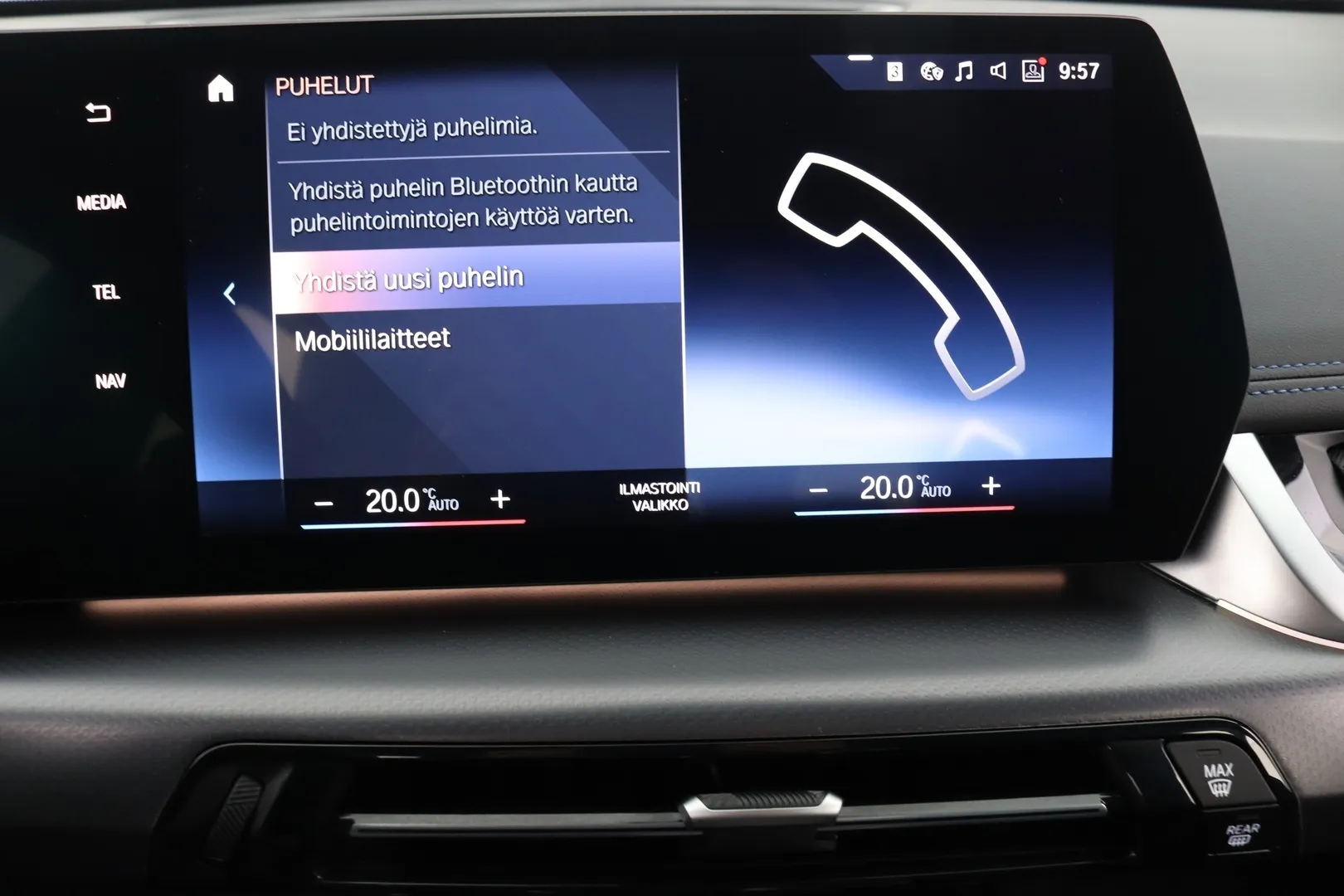 BMW X1 RUV-841 carousel image