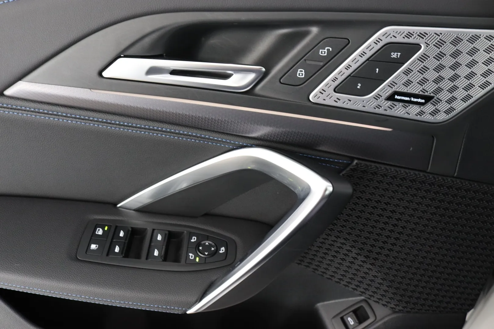 BMW X1 RUV-841 carousel image