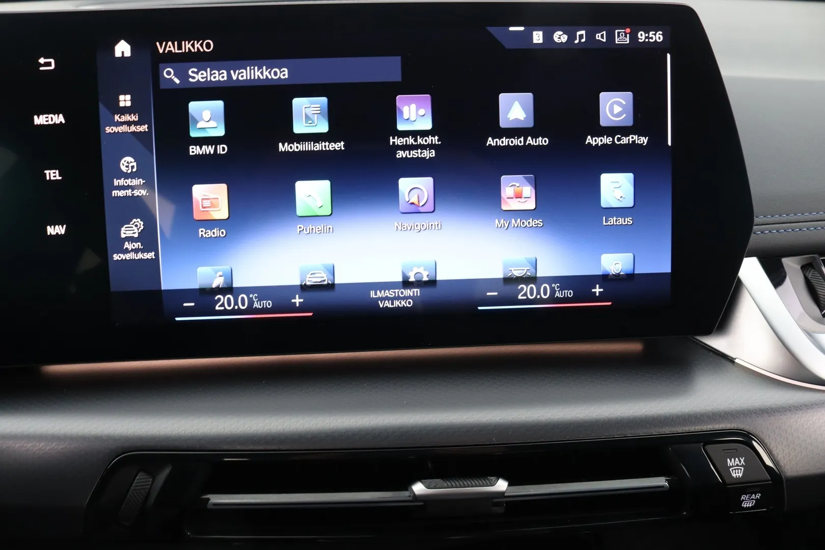 BMW X1 RUV-841 carousel image