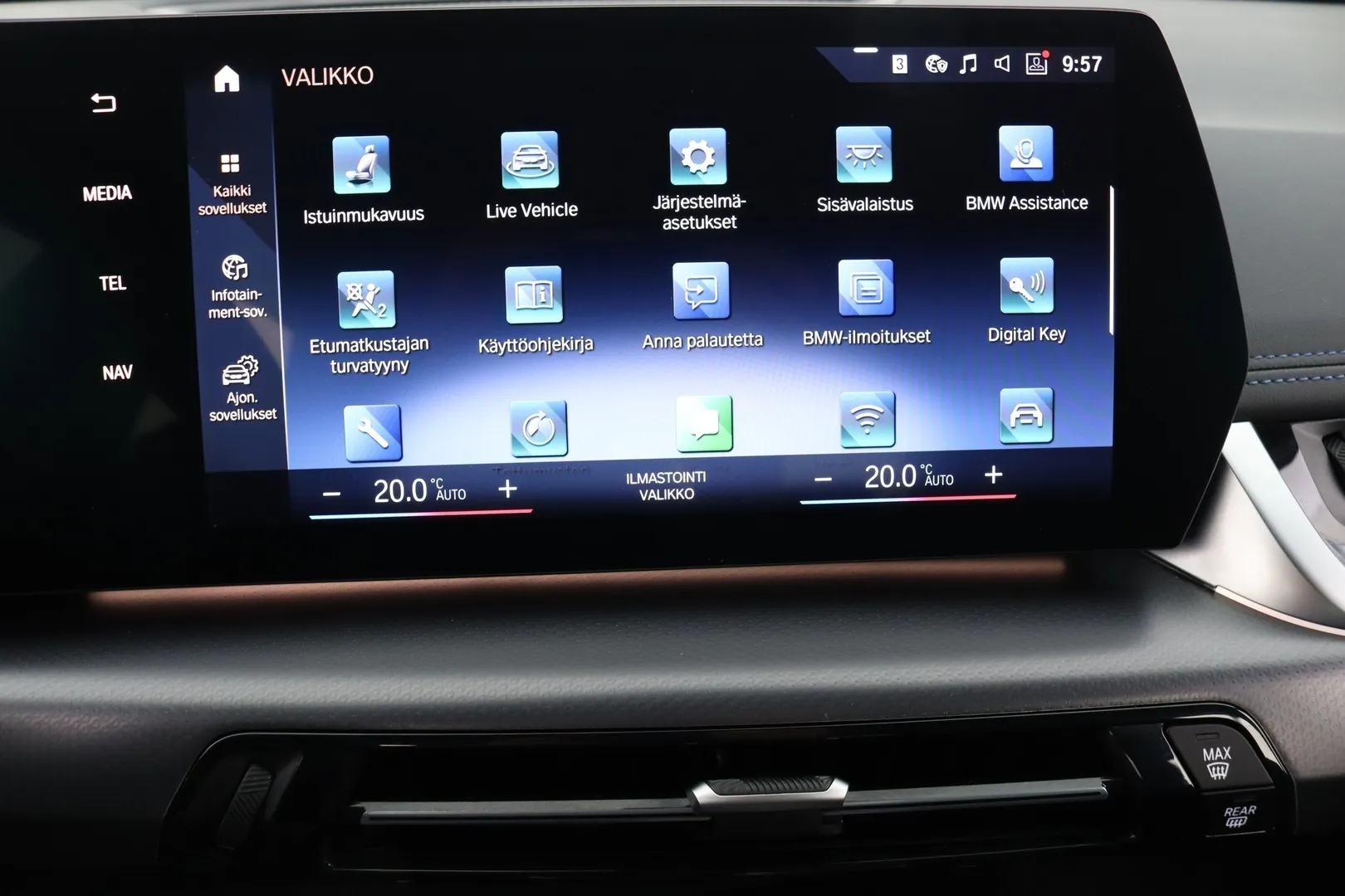 BMW X1 RUV-841 carousel image
