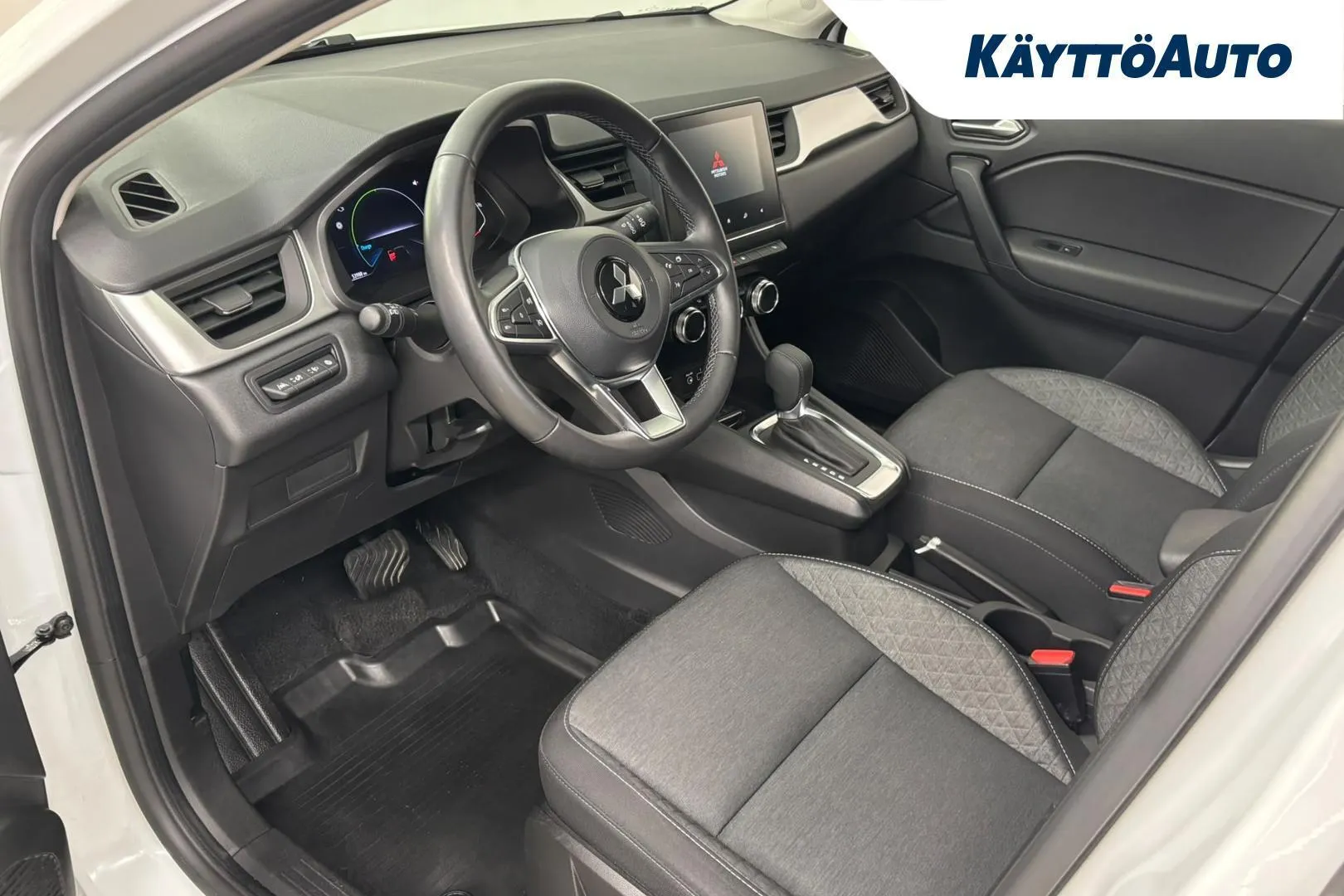 Mitsubishi ASX SPL-175 carousel image