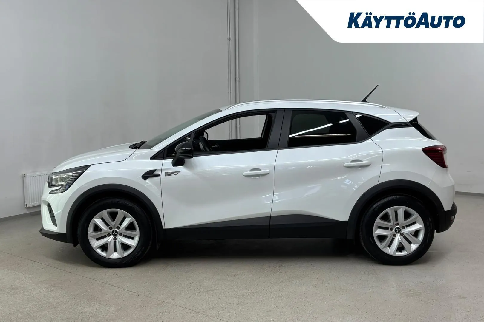 Mitsubishi ASX SPL-175 carousel image