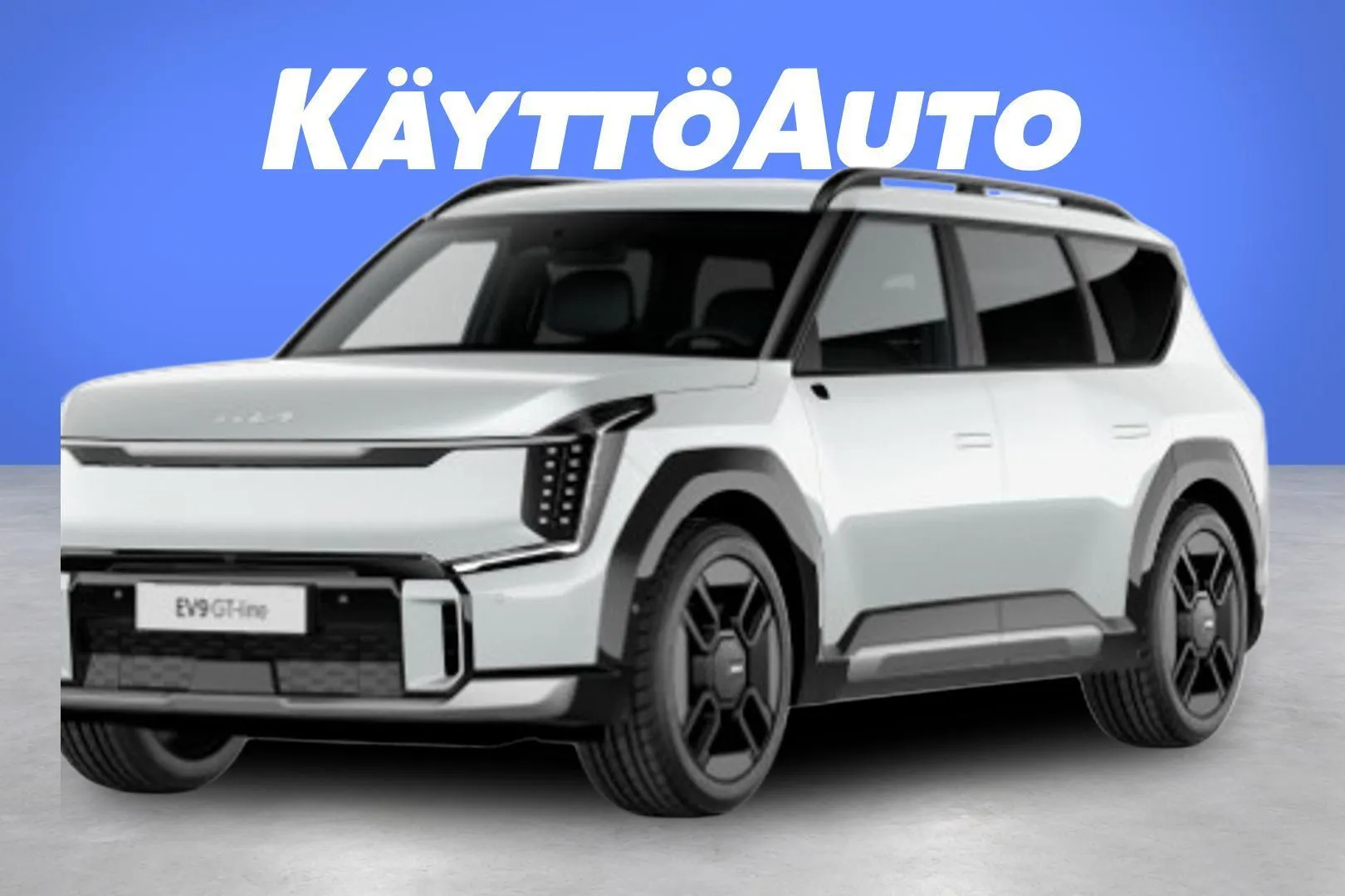 Kia EV9 MSK-646 carousel image